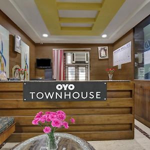 Capital O Jayam Residency